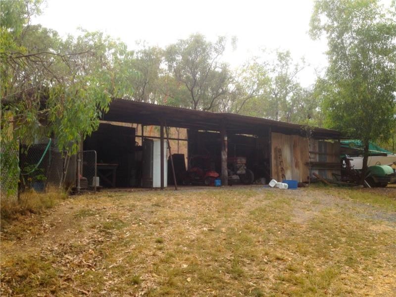 8109 Stuart Highway, Adelaide River NT 0846