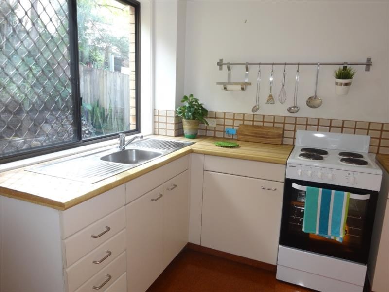 4/7 Parkridge Drive, Molendinar QLD 4214