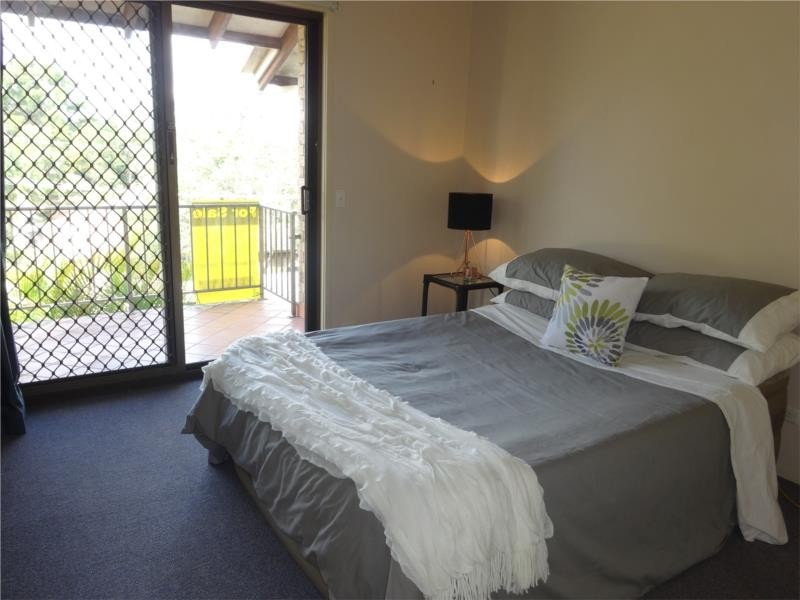 4/7 Parkridge Drive, Molendinar QLD 4214