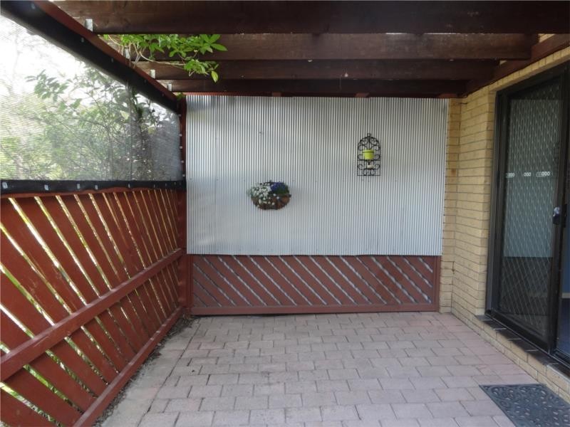 4/7 Parkridge Drive, Molendinar QLD 4214