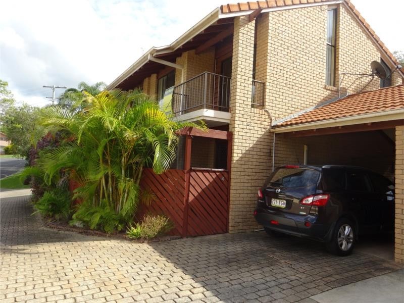 4/7 Parkridge Drive, Molendinar QLD 4214