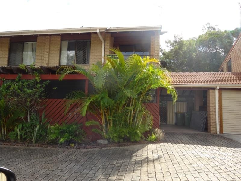 4/7 Parkridge Drive, Molendinar QLD 4214