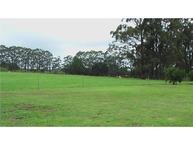 22 Dou-Jea Lane, Lynwood NSW 2477