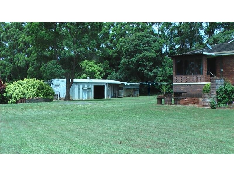 22 Dou-Jea Lane, Lynwood NSW 2477