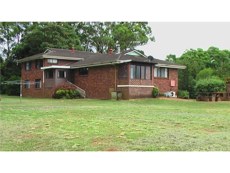 22 Dou-Jea Lane, Lynwood NSW 2477