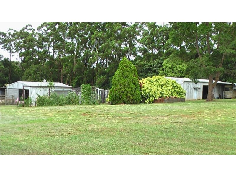 22 Dou-Jea Lane, Lynwood NSW 2477