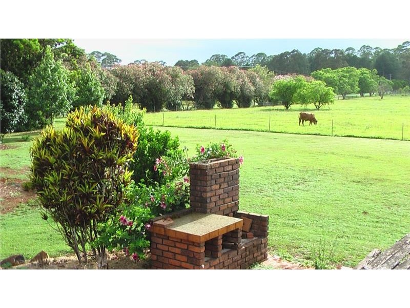 22 Dou-Jea Lane, Lynwood NSW 2477