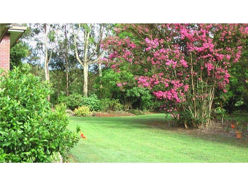 22 Dou-Jea Lane, Lynwood NSW 2477