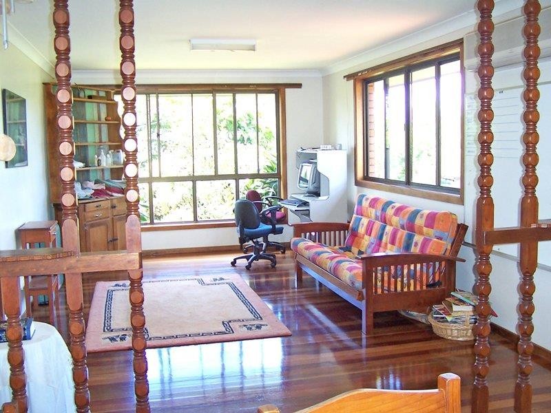 22 Dou-Jea Lane, Lynwood NSW 2477