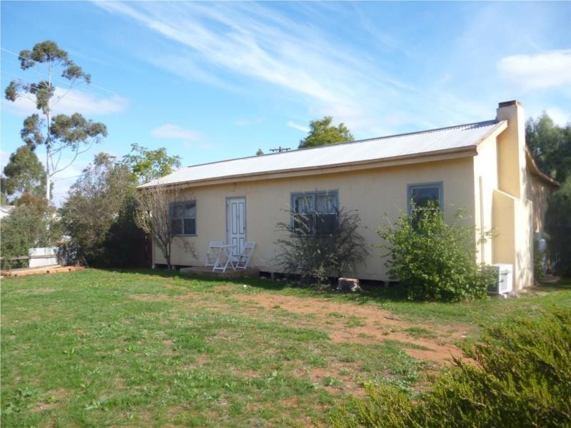 10 Mitchell Avenue, Dareton NSW 2717