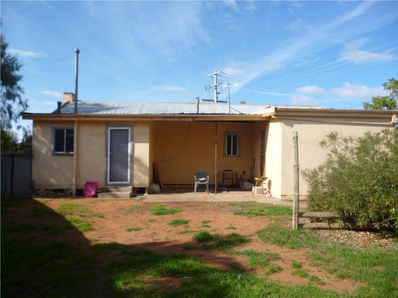 10 Mitchell Avenue, Dareton NSW 2717