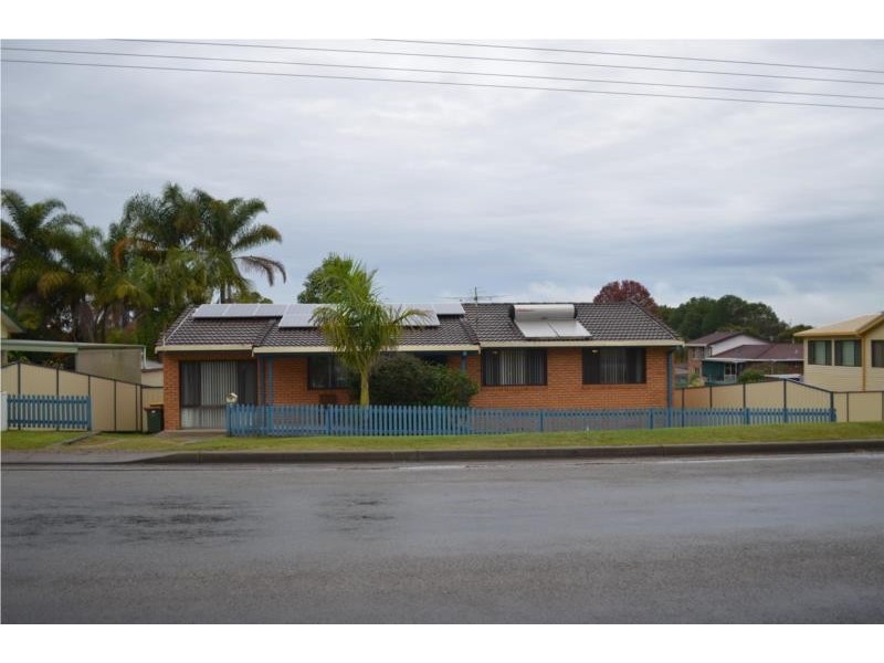 52 Great North Road, Frederickton NSW 2440