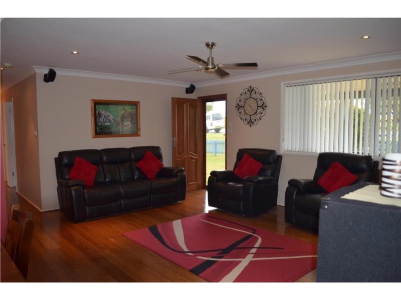 52 Great North Road, Frederickton NSW 2440