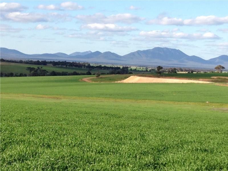 Lot 151/214 Costello Road, Kendenup WA 6323