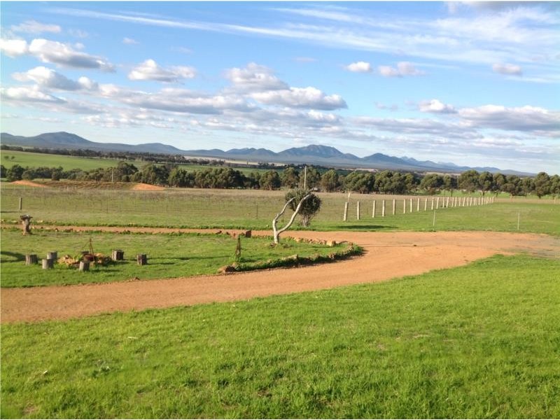 Lot 151/214 Costello Road, Kendenup WA 6323