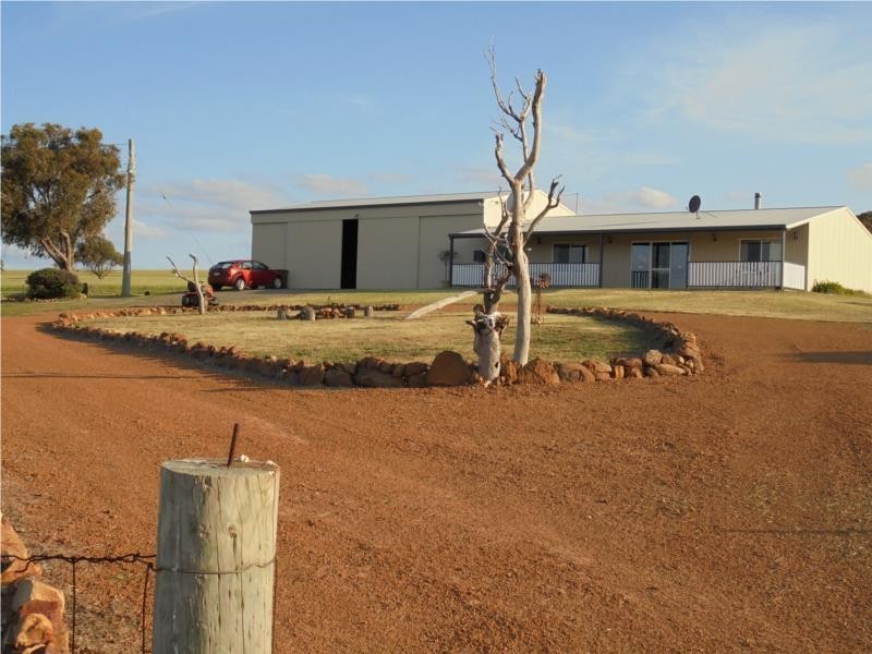 Lot 151/214 Costello Road, Kendenup WA 6323