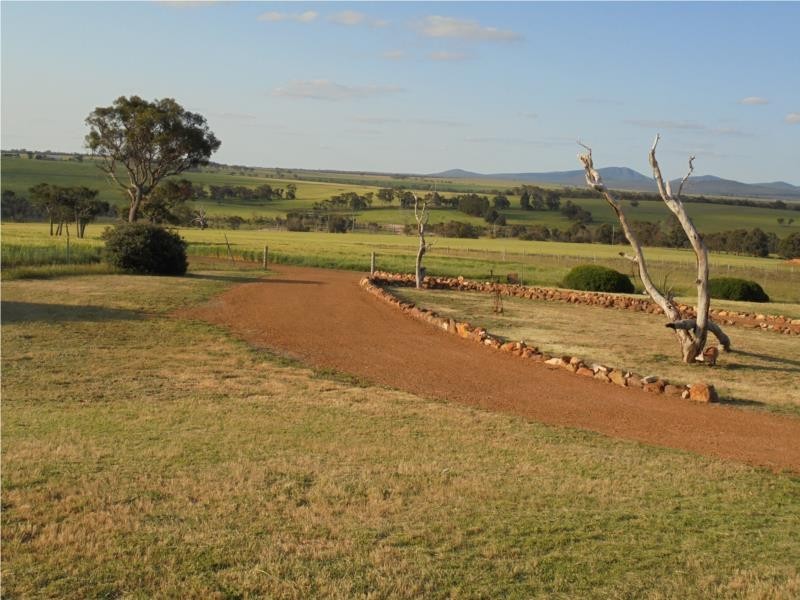 Lot 151/214 Costello Road, Kendenup WA 6323