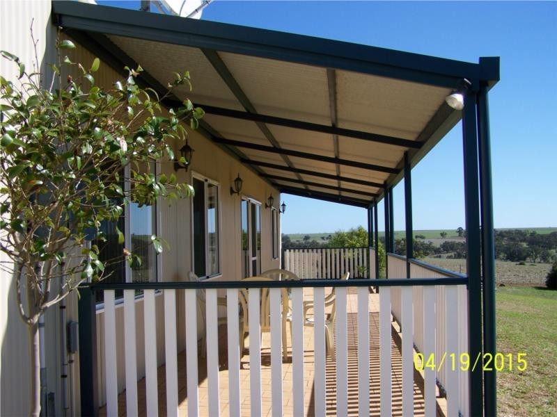 Lot 151/214 Costello Road, Kendenup WA 6323
