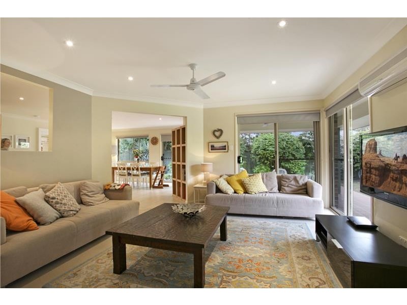 20 Haase Place, Bellbowrie QLD 4070