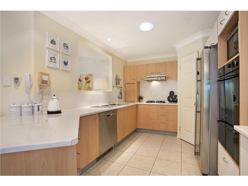 20 Haase Place, Bellbowrie QLD 4070