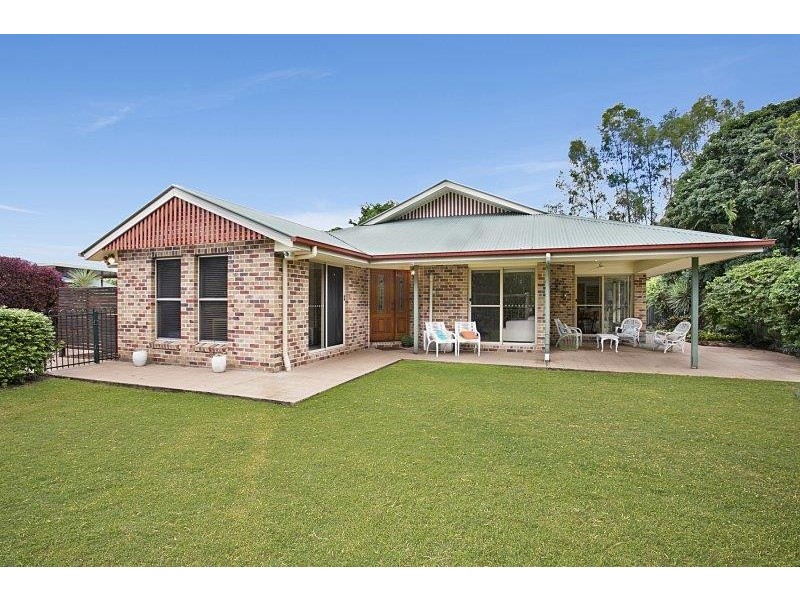 20 Haase Place, Bellbowrie QLD 4070