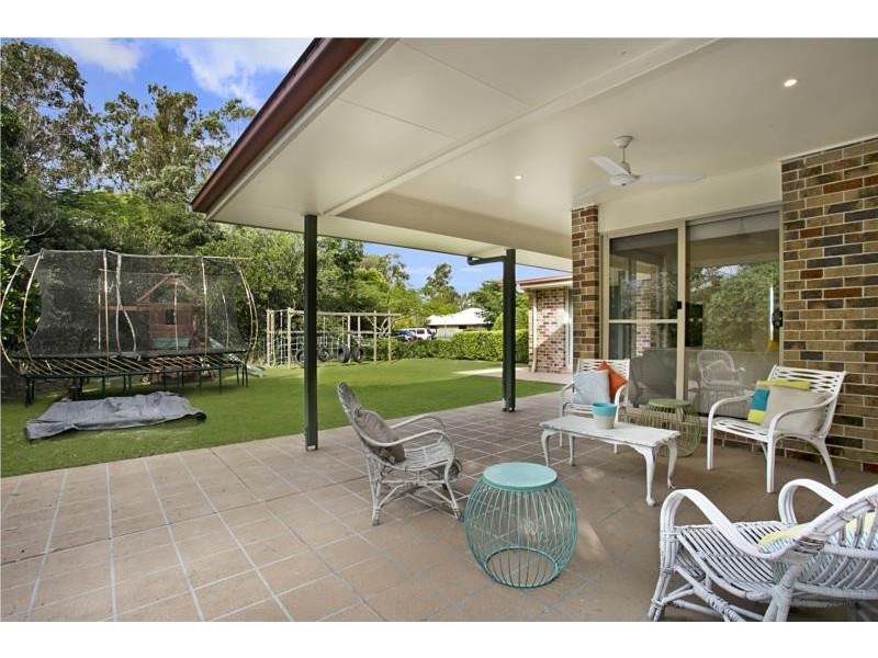 20 Haase Place, Bellbowrie QLD 4070