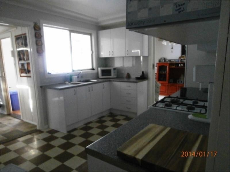 110 Maxwell street, Wellington NSW 2820