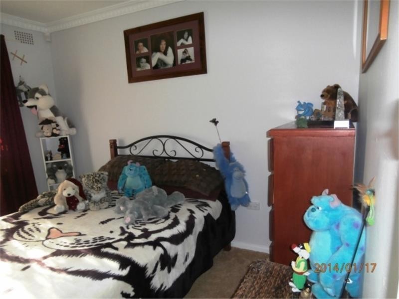 110 Maxwell street, Wellington NSW 2820