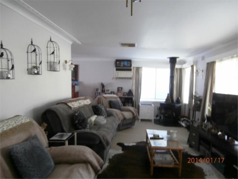 110 Maxwell street, Wellington NSW 2820