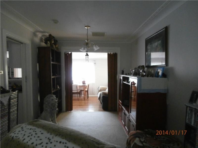 110 Maxwell street, Wellington NSW 2820