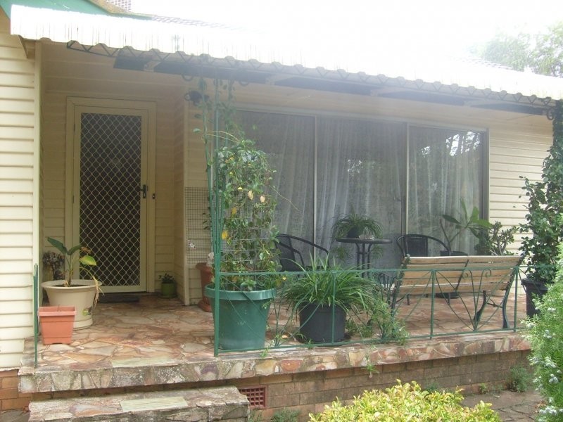 110 Maxwell street, Wellington NSW 2820