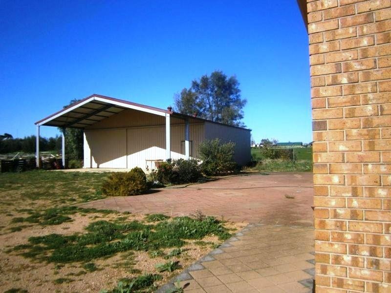 188 Casey Road, Port Broughton SA 5522