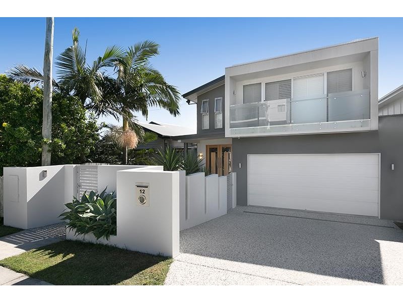 12 Prout Street, Camp Hill QLD 4152