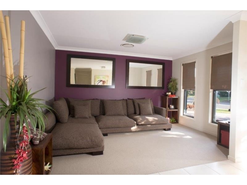 5 Eureka Street, North Lakes QLD 4509