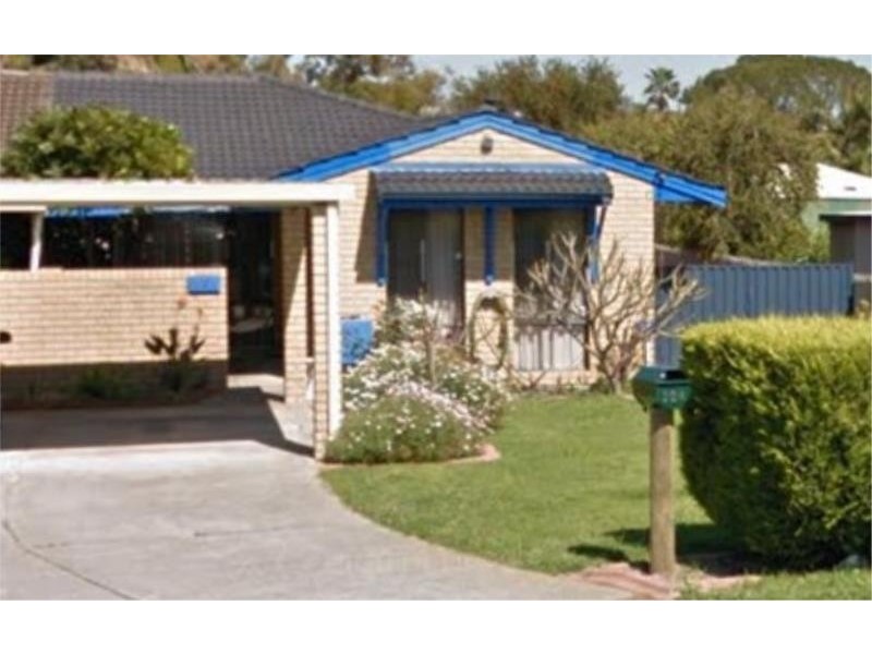 39A Wilcannia Way, Armadale WA 6112