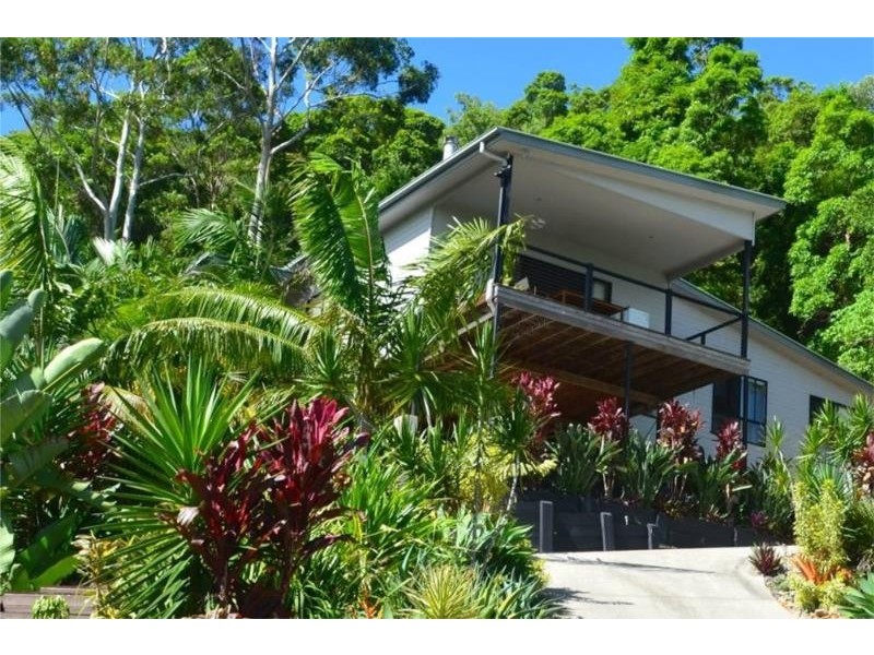 14 Warrener Place, Maroochy River QLD 4561
