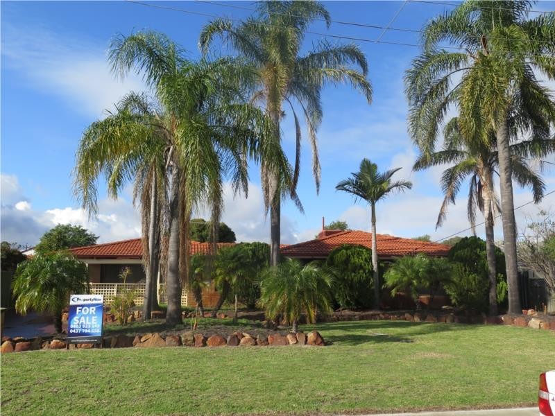 3 Rayne Street, Maddington WA 6109