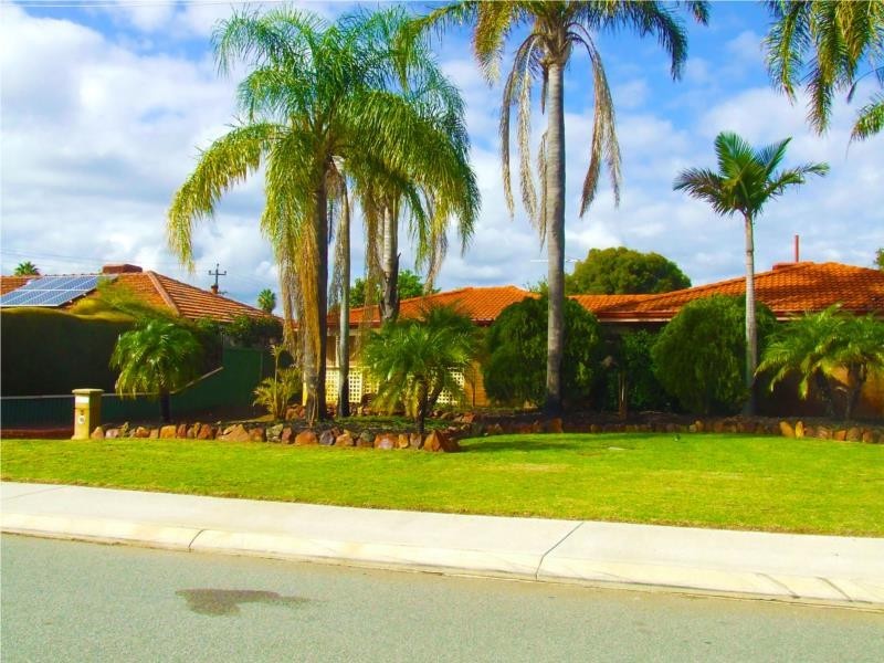 3 Rayne Street, Maddington WA 6109