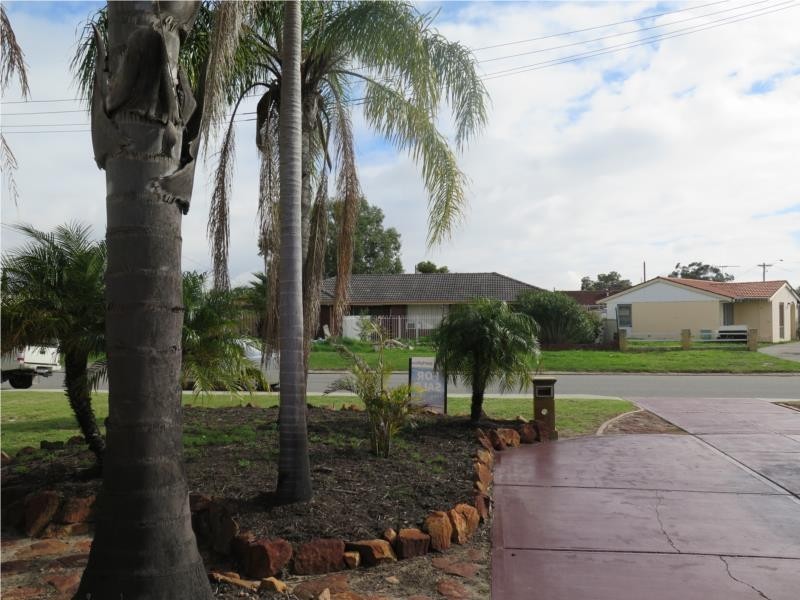 3 Rayne Street, Maddington WA 6109