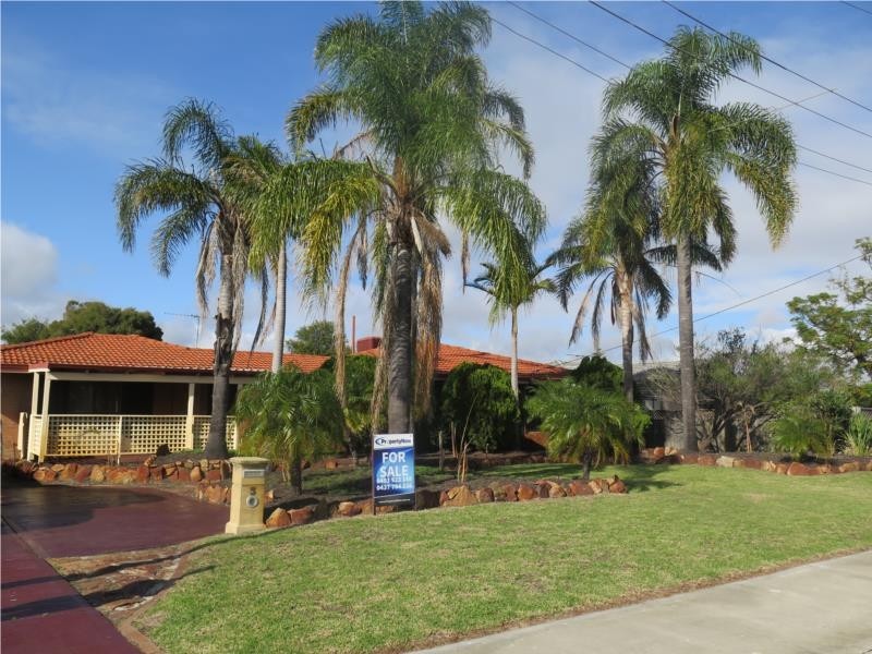 3 Rayne Street, Maddington WA 6109