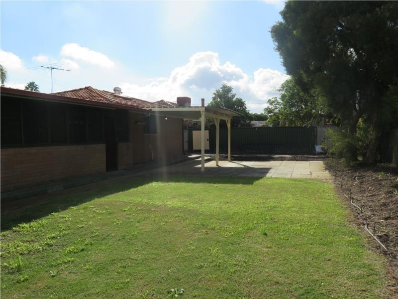 3 Rayne Street, Maddington WA 6109