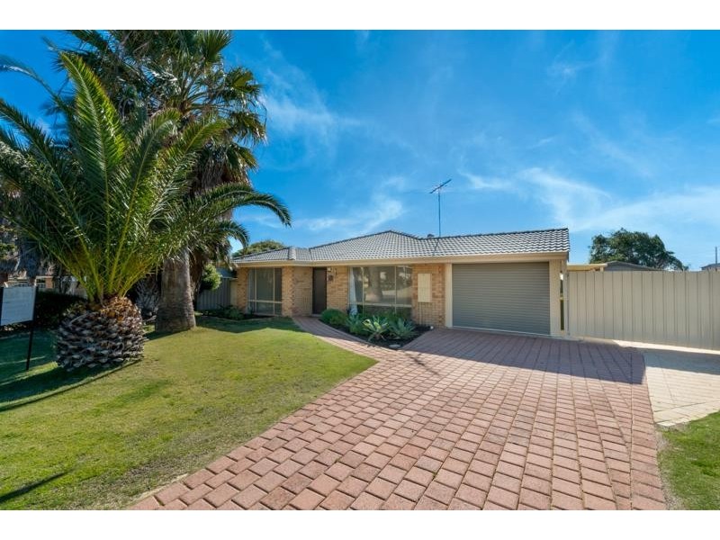 17 Trephina Mews, Clarkson WA 6030