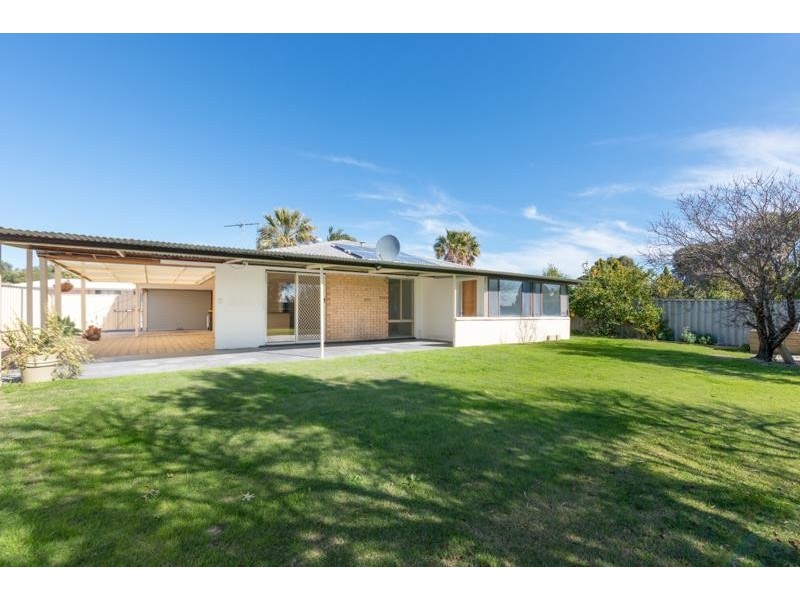 17 Trephina Mews, Clarkson WA 6030