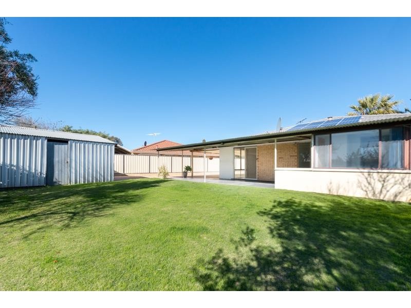 17 Trephina Mews, Clarkson WA 6030