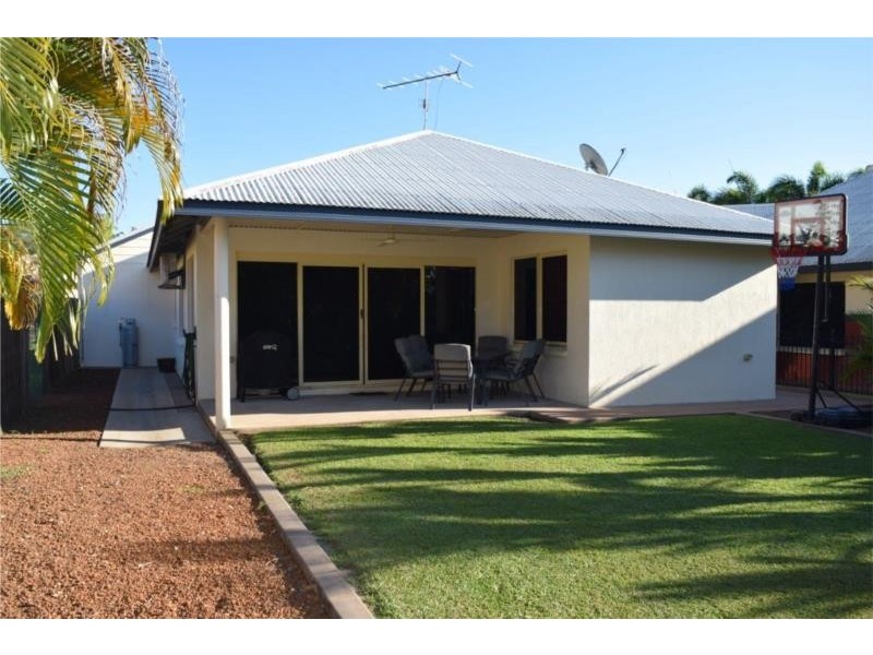 5B Petermann Street, Gunn NT 0832