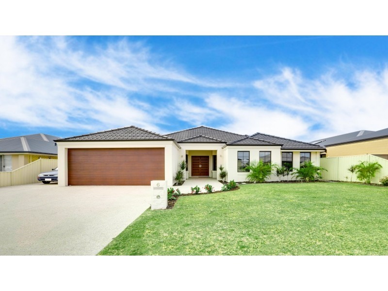 6 Anglesea Way, Madora Bay WA 6210