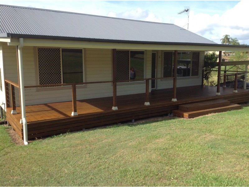 6 Stuart Street, Copmanhurst NSW 2460