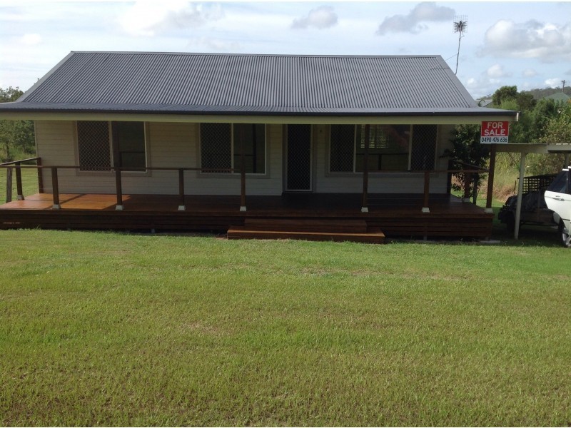 6 Stuart Street, Copmanhurst NSW 2460