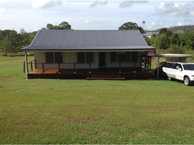6 Stuart Street, Copmanhurst NSW 2460