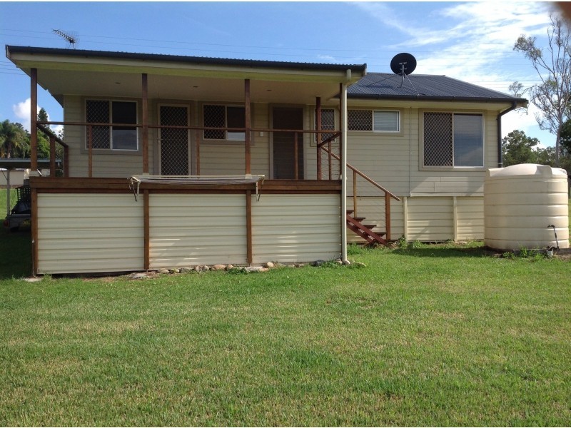 6 Stuart Street, Copmanhurst NSW 2460